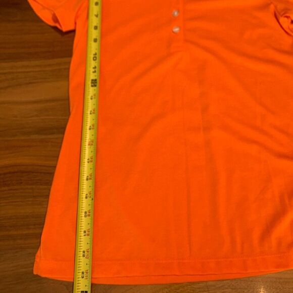 Puma polo shirt, Sz XS, women's golf, tennis, smart casual, athleisure, EUC - Picture 6 of 15